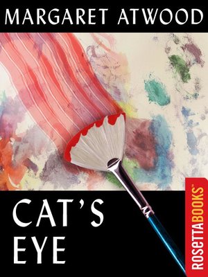 cats perspective margaret atwood documents concerning education cats eyes margaret atwood works in education